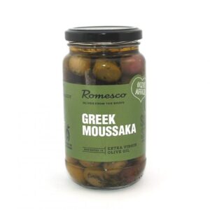 Greek Moussaka 1kg
